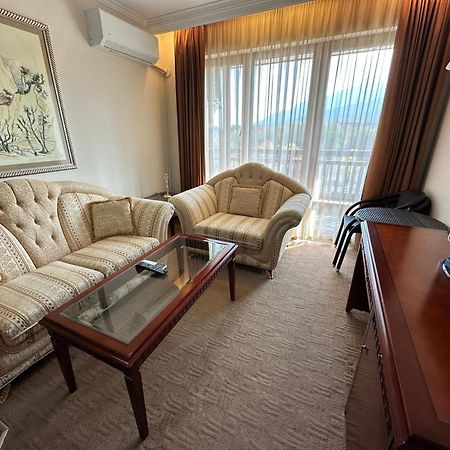 Downtown Luxury Private Apartments Banszko Kültér fotó