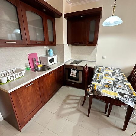 Downtown Luxury Private Apartments Banszko Kültér fotó