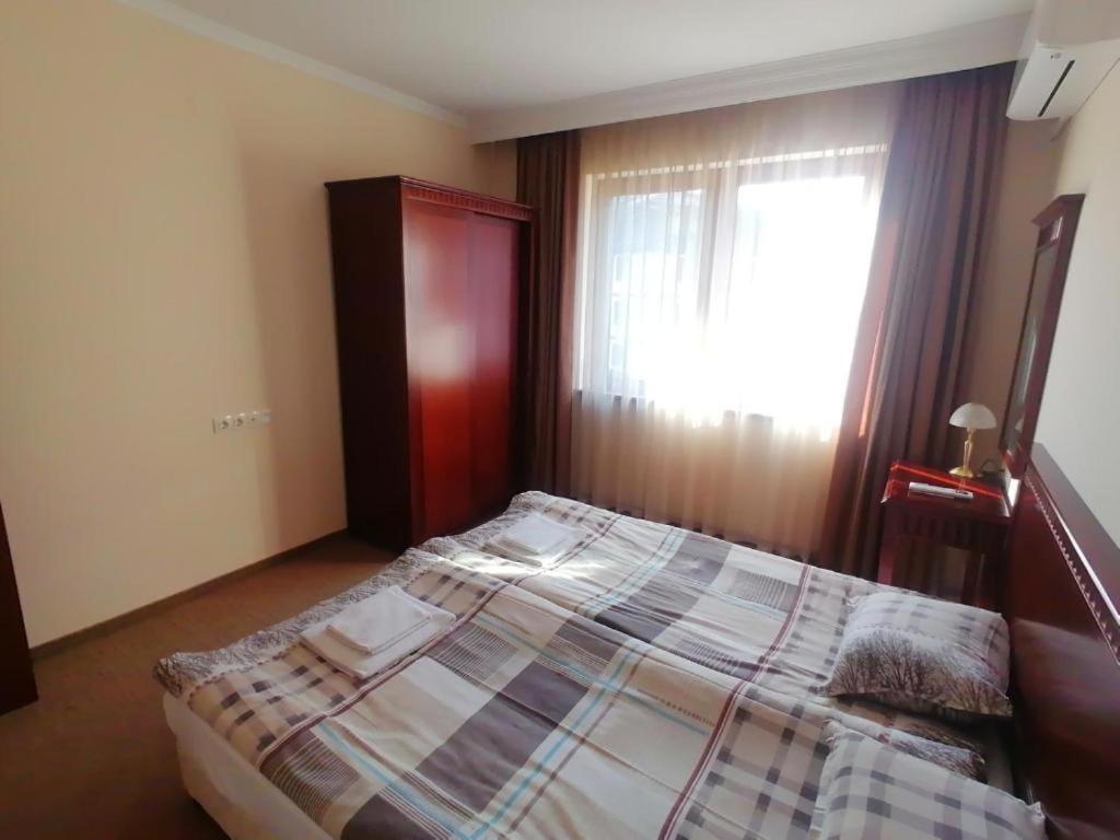 Downtown Luxury Private Apartments Banszko Kültér fotó
