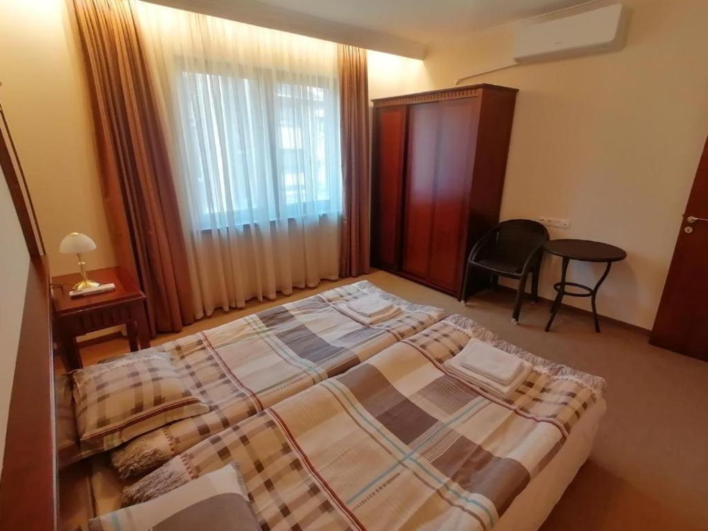 Downtown Luxury Private Apartments Banszko Kültér fotó