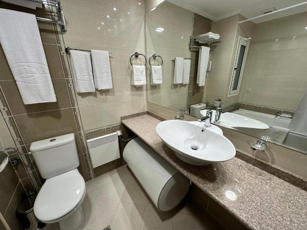 Downtown Luxury Private Apartments Banszko Kültér fotó