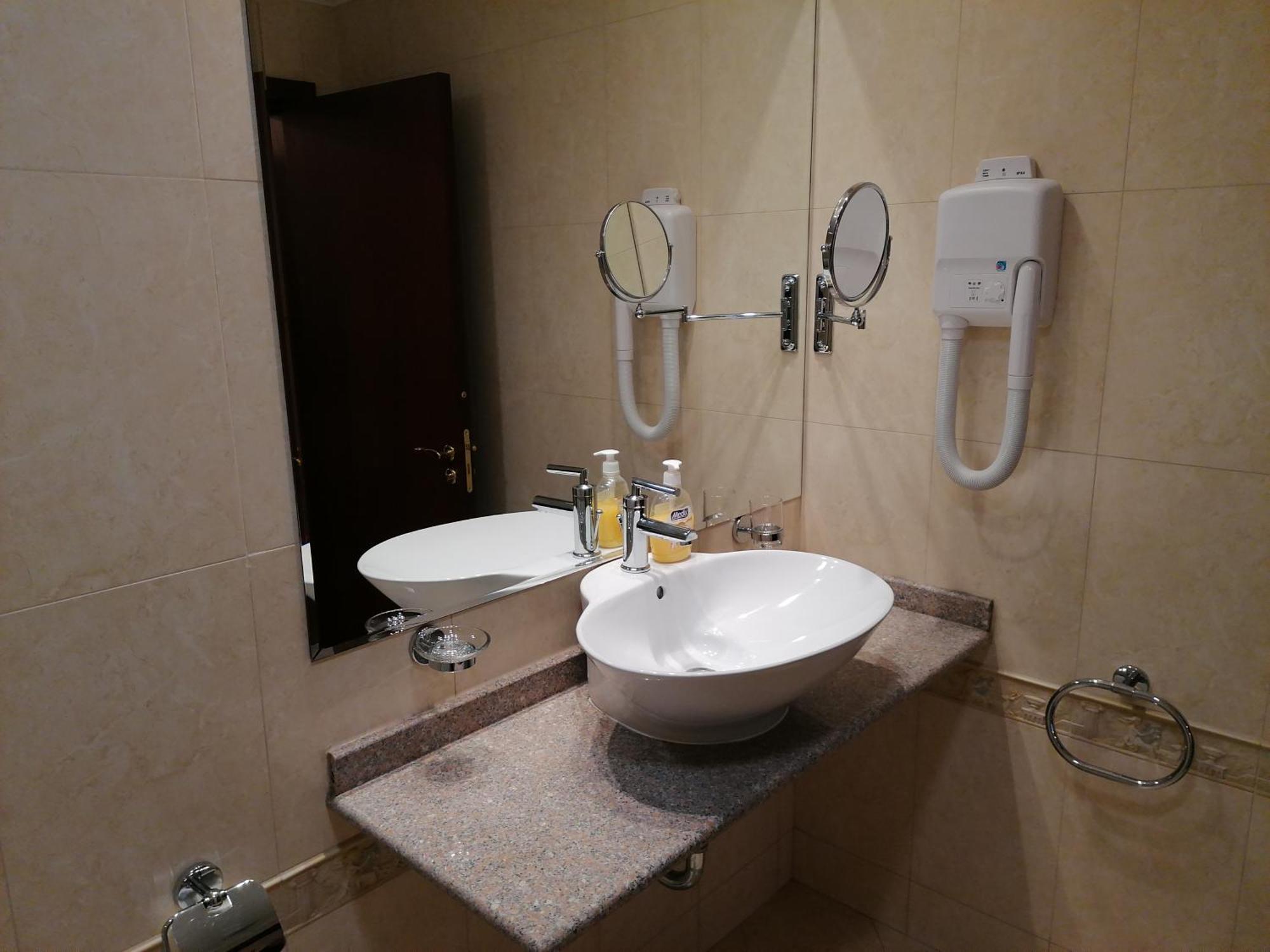 Downtown Luxury Private Apartments Banszko Szoba fotó