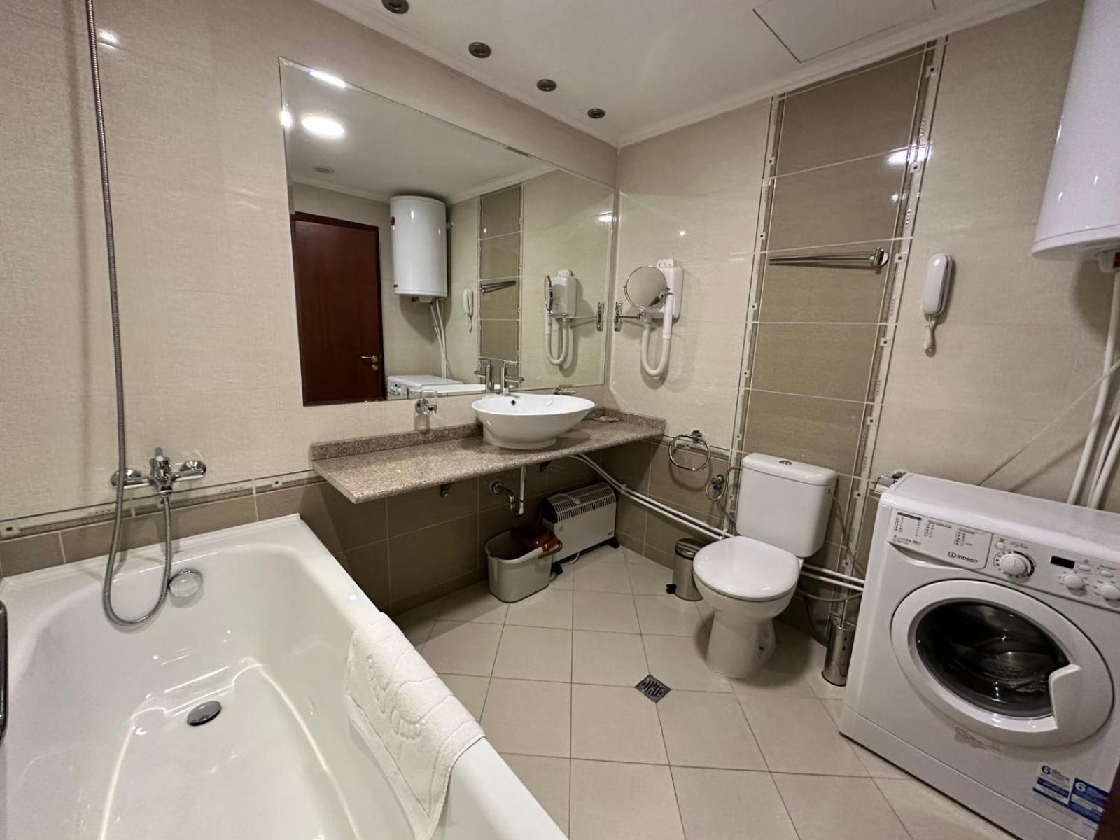 Downtown Luxury Private Apartments Banszko Kültér fotó
