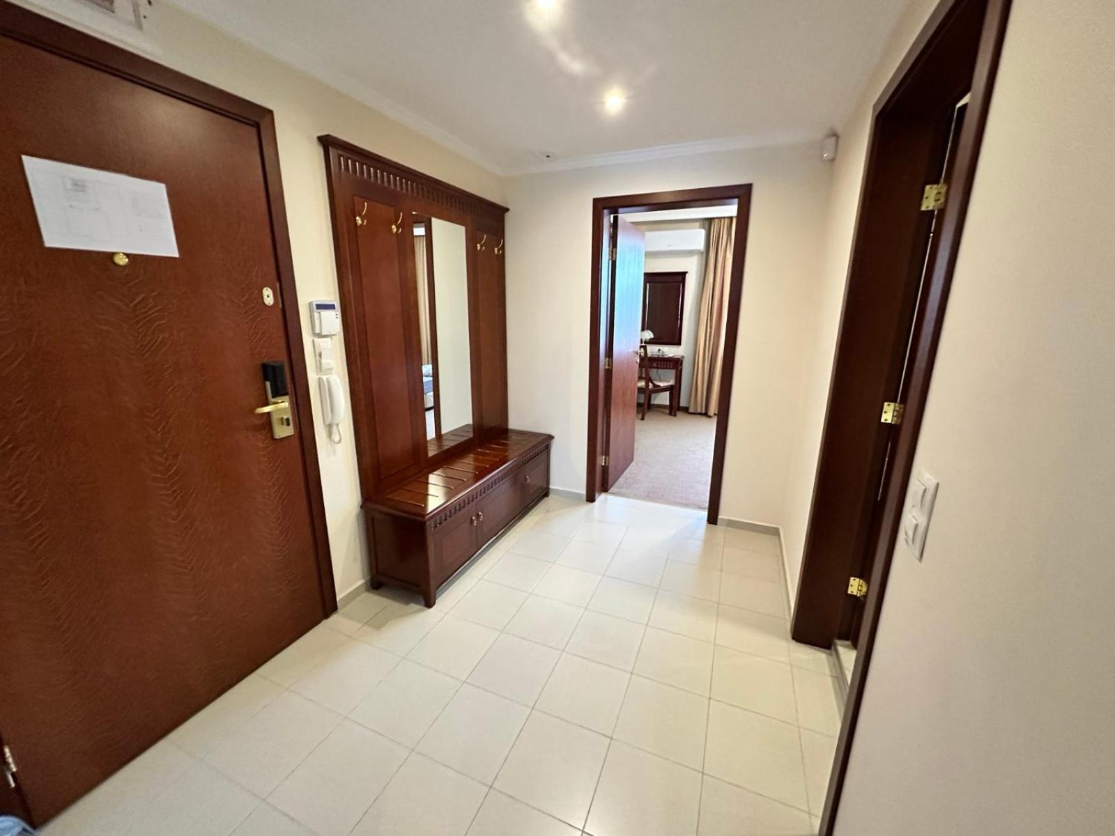 Downtown Luxury Private Apartments Banszko Kültér fotó