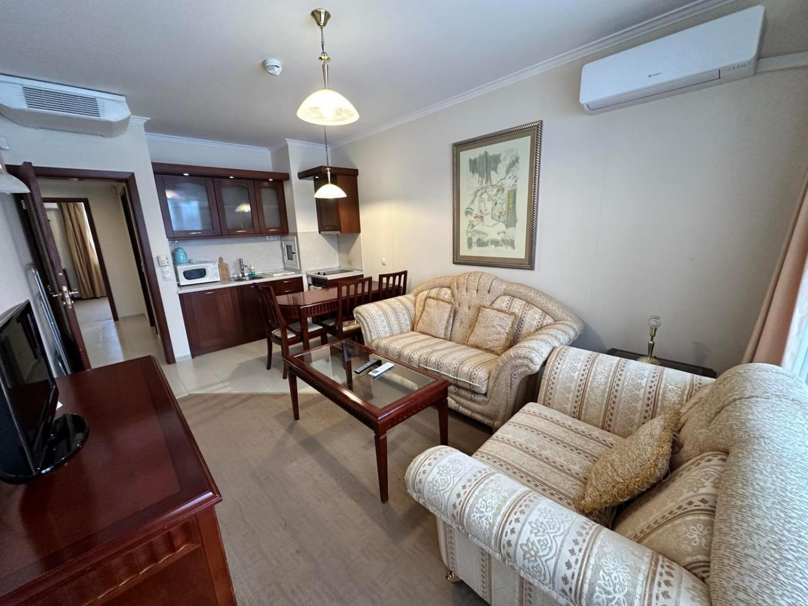 Downtown Luxury Private Apartments Banszko Kültér fotó
