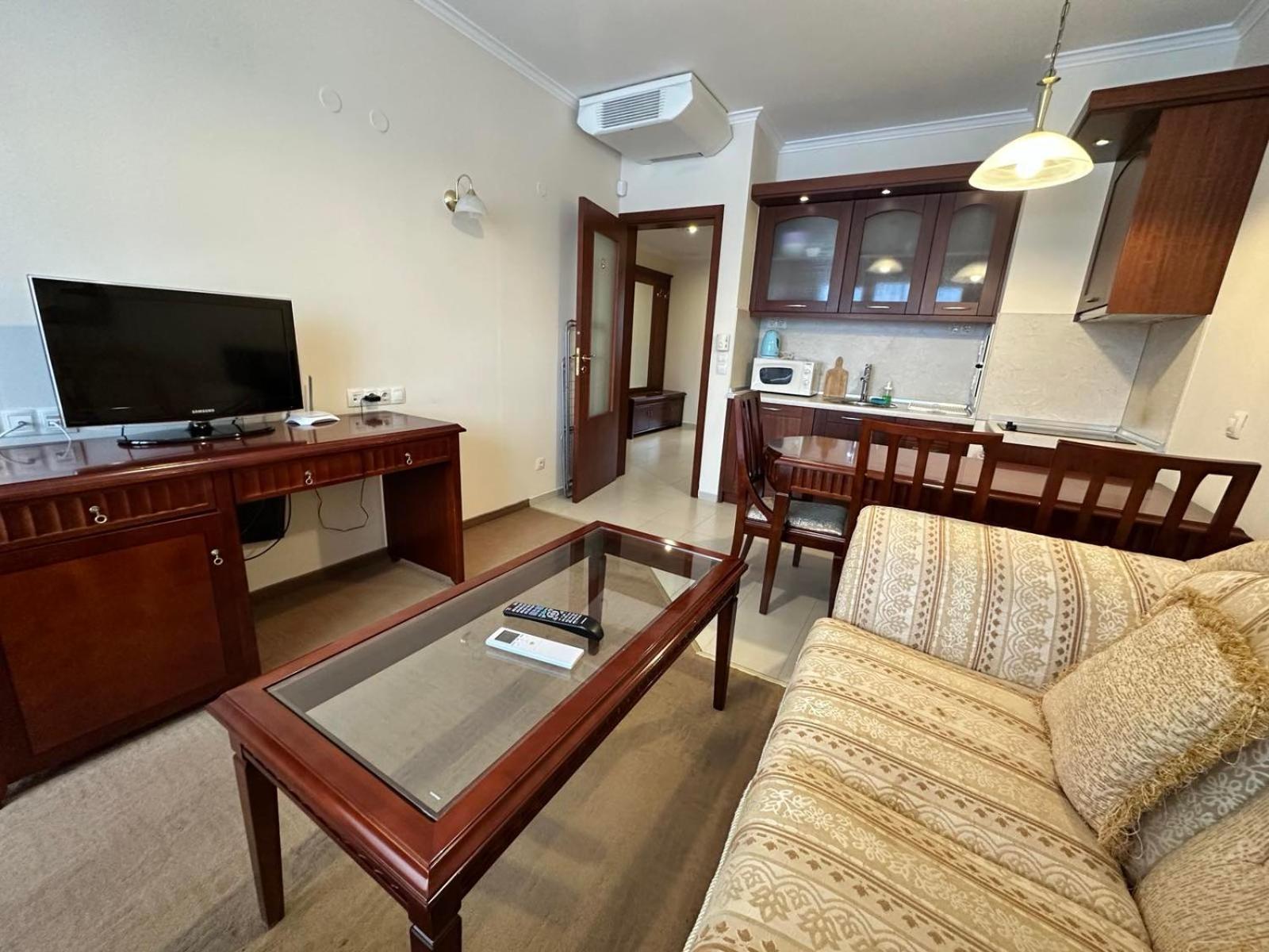 Downtown Luxury Private Apartments Banszko Kültér fotó