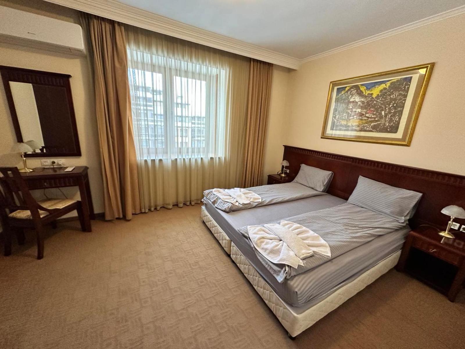 Downtown Luxury Private Apartments Banszko Kültér fotó