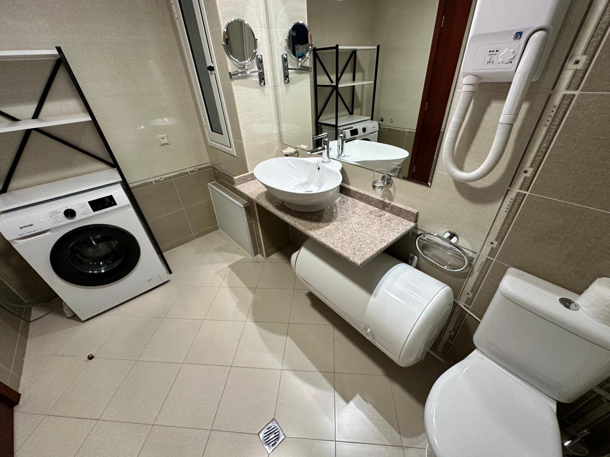 Downtown Luxury Private Apartments Banszko Kültér fotó