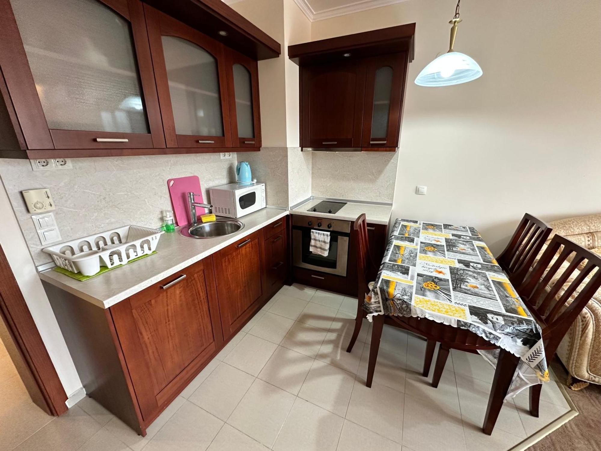 Downtown Luxury Private Apartments Banszko Kültér fotó