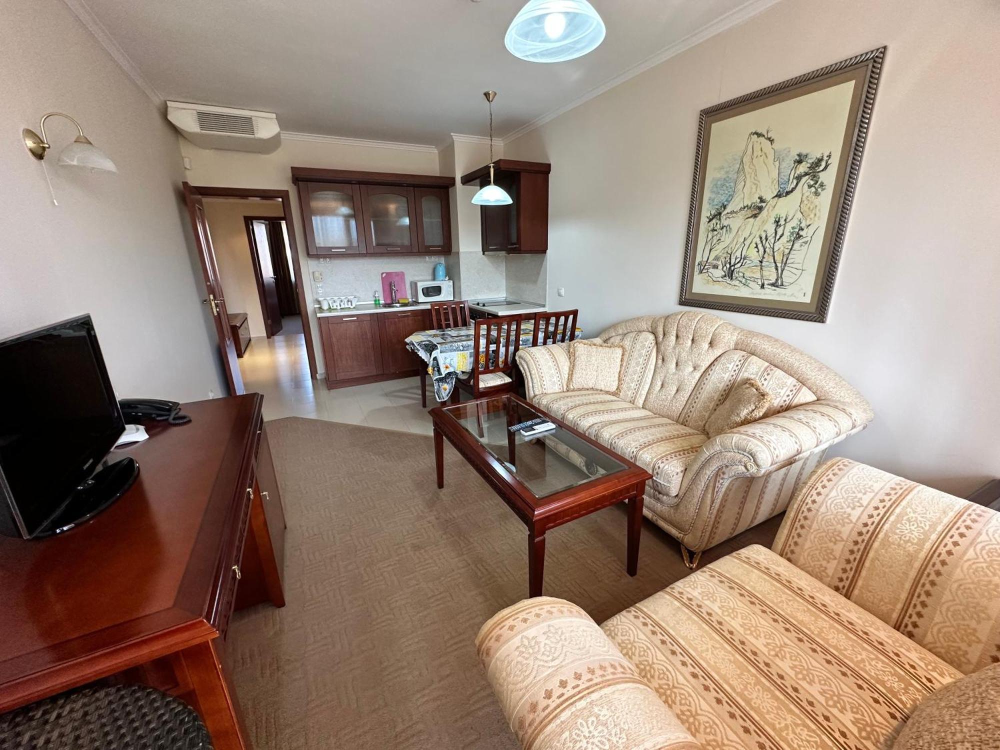 Downtown Luxury Private Apartments Banszko Kültér fotó