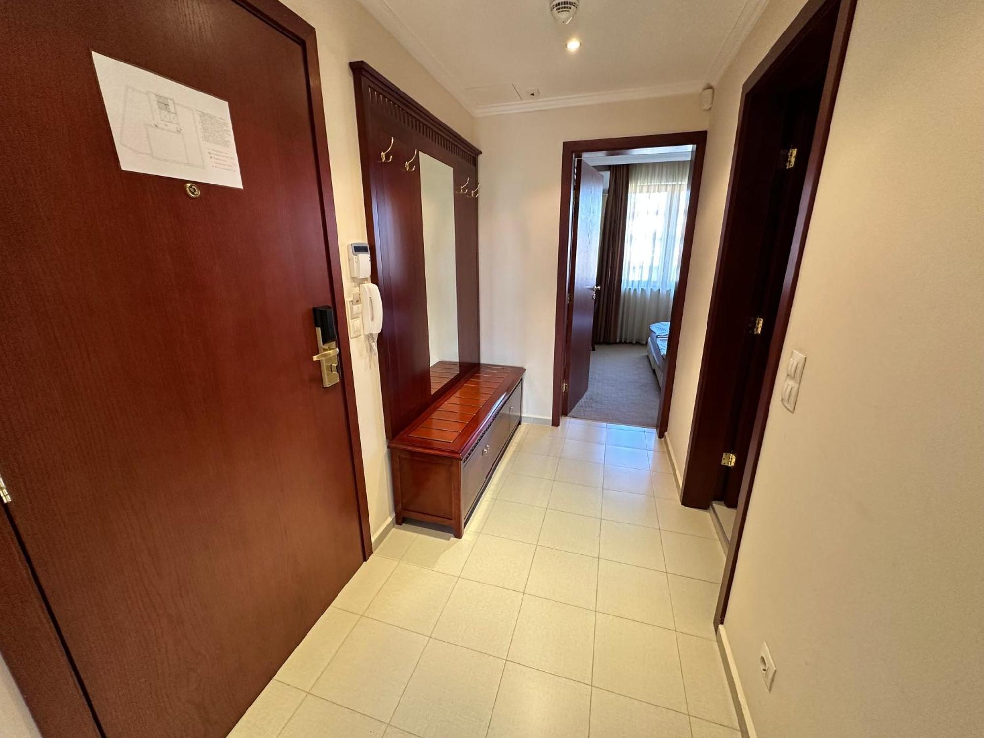 Downtown Luxury Private Apartments Banszko Kültér fotó