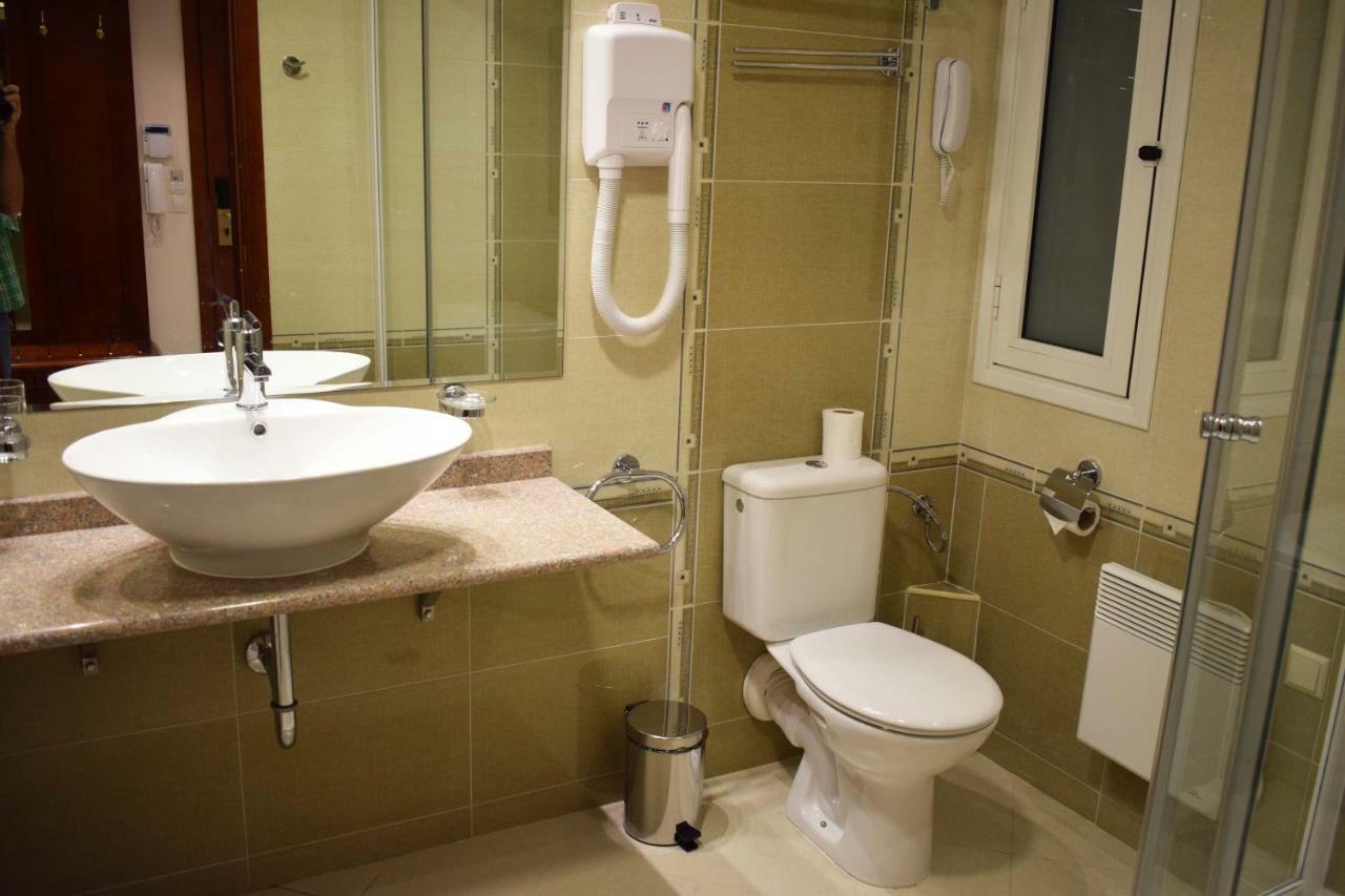 Downtown Luxury Private Apartments Banszko Kültér fotó